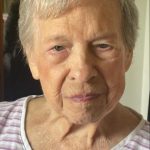 Obituary: Margaret F. Johnson