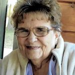 Obituary: Martha Jackson