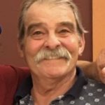 Obituary: Joseph  Barry Mathews