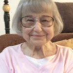 Obituary: Helen “Connie” Kirk