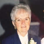 Obituary: Janet Ruth Nemeth