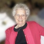 Obituary: Marilyn Viola Russell