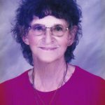 Obituary: Thealana Cora McConnell