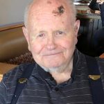 Obituary: Richard C. Martin