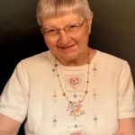 Obituary: Judith Anne (Swonk) Rumsey