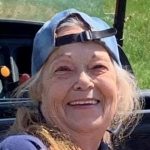 Obituary: Sharon Kay Aernie