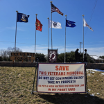 Area residents address MPSC in Lansing on Consumers Energy’s proposed high voltage transmission line