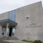 County officials sue BOC over office move from courthouse