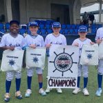 CA boys win baseball championship