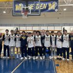 Mattawan boys win SMAC West Division highlight recent area hoops action