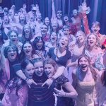 High school musicals entertain audiences