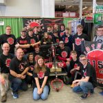 Otsego robotics team qualifies for World Finals again