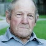 Obituary: Gerald Albert Schafer