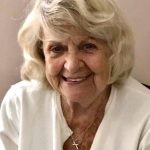 Obituary: Peggy Arlene Anderson, 93