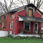 House fire claims life of Allegan man