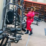 Gym Owner Celebrates 10 Years of Business in LaFayette