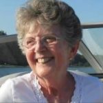 Obituary: Coralynn (Corky) E. Glidden