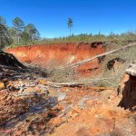 Water Service interrupted in LaFayette after storm- officials jump in to action