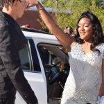 LHS interrupts prom to pray