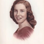 Obituary: Ardella Grace Allen