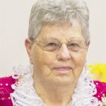 Obituary: Elaine Thomas Russell Struble