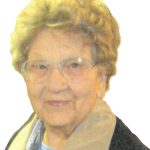 Obituary: Margaret Serviss