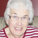 Obituary: Frances Wiscavage