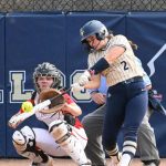 Otsego secures pair of one-run wins