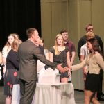 Otsego High School holds 93rd Annual Honors Night