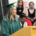 ‘We all persevered and we’re here today to celebrate’GOCC graduates 153 from Class of 2023