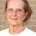 Obituary: Lulu Marie Hammer