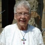 Obituary: June Marion Querback