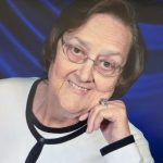 Obituary: Ruth Elaine (Steele) Adams