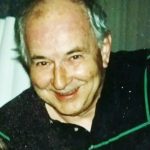 Obituary: Dean Edward Beatty