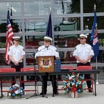 Paw Paw Fire Department showcases new fire station