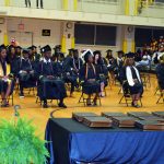 LHS graduates 45, $3.7 million in scholarships earned