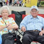 Food Truck Festival Held in LaFayette