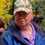 Obituary: Dale Jay Smith