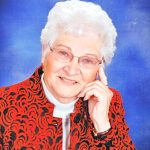 Obituary: Phyllis Jean Cowles Richardson Ellison