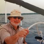 Obituary: John Howard Scherrer