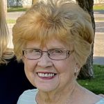 Obituary: Norma Jean Densmore