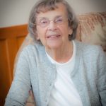 Obituary: Zoe Rita Ritzer