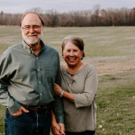 Obituary: Robert “Bob” A. Denton and Sandra “Sandy” S. Denton