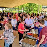 300 people gather to dedicate new Pullman memorial