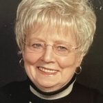 Obituary: JoAnn (Kobe) Smith