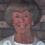 Obituary: Jean Marie Taylor