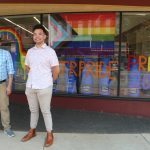 Three Rivers to hold first-ever Pride Festival in city