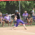 Late rally falls short in TR softball’s first-ever regional final