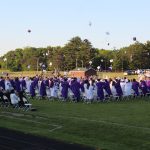 ‘A very big step into a new beginning’: Three Rivers HS graduates Class of 2023