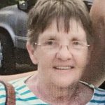 Obituary: Dorothy (Dollie) Louisa Huff